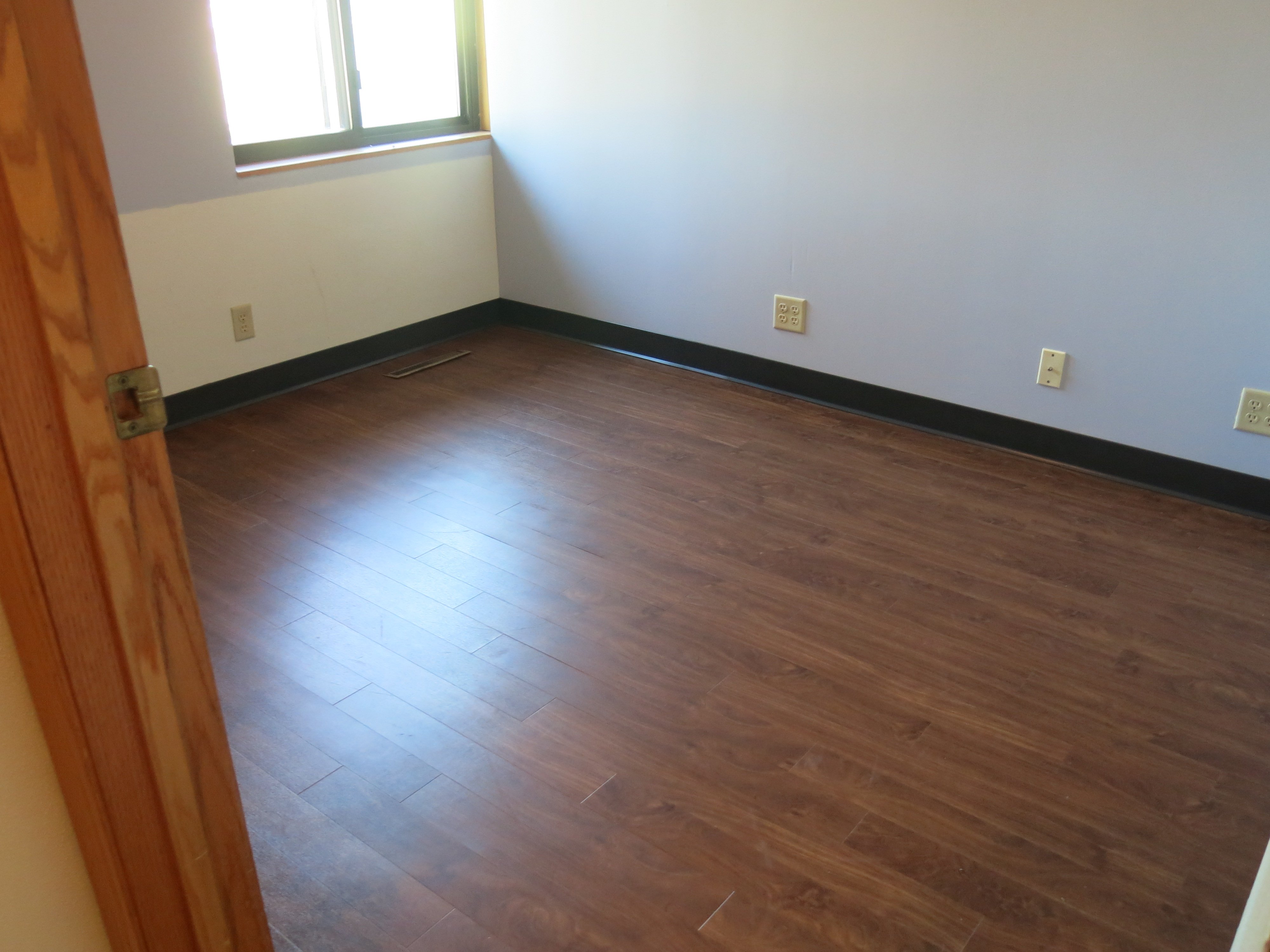 New Flooring For Liberty - Homeward Bound, Inc.