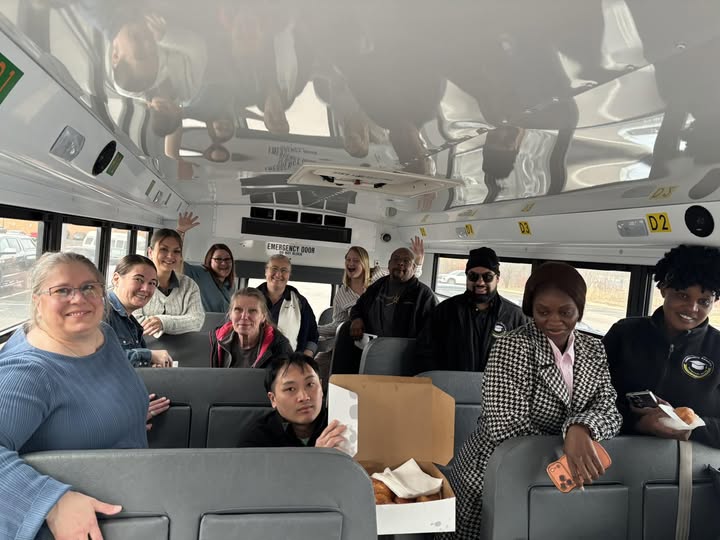 Disability Services Day at the Capitol Minnesota 2026